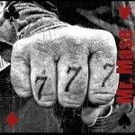 Слушать альбом - Lucky#7even (2018)