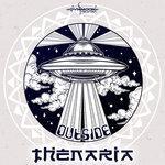 Слушать альбом - Outside (2017)