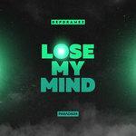 Слушать альбом - Lose My Mind (2018)