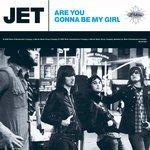 Слушать альбом - Are You Gonna Be My Girl (2003)