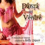 Слушать альбом - Danza del ventre, vol. 2 (2011)