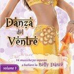 Слушать альбом - Danza del ventre, vol. 1 (2011)