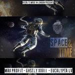 Слушать альбом - Space & Time (2018)