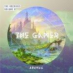Слушать альбом - The Archives, Vol. 6: The Gamer (2015)