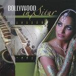 Слушать альбом - Bollywood in Sitar (2007)