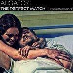 Слушать альбом - The Perfect Match (2012)