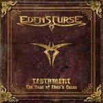 Слушать альбом - Testament. The Best of Eden's Curse (2018)