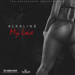 Слушать альбом - My Love (2017)
