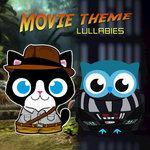 Слушать альбом - Movie Theme Lullabies (2017)