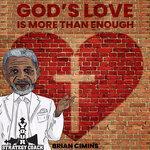 God's Love Is More Than Enough (2018)