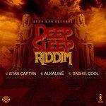 Слушать альбом - Deep Sleep Riddim (2018)