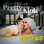 Слушать альбом - Pretty in Kink (2018)