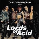 Слушать альбом - Tales of Debauchery (2018)