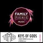 Слушать альбом - Keys of Gods (2019)
