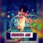 Слушать альбом - Buhyia M3 (2018)