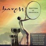 Слушать альбом - Harem (2017)