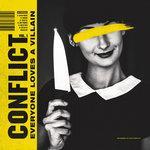 Слушать альбом - Conflict, Vol. 1 (2018)