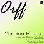 Слушать альбом - Orff: Carmina Burana (2010)