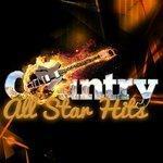 Слушать альбом - Country All-Star Hits (2016)