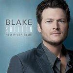 Слушать альбом - Red River Blue (2011)