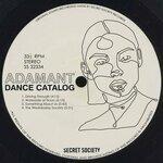 Слушать альбом - Dance Catalog (2018)