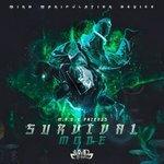 Слушать альбом - M.A.D. And Friends: Survival Mode (2017)