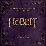 Слушать альбом - The Hobbit - The Desolation Of Smaug (2013)