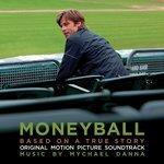 Слушать альбом - Moneyball (2011)