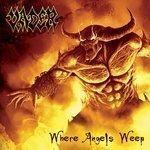 Слушать альбом - Go To Hell (Where Angels Weep) (2014)