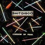 Слушать альбом - Kingdom of Fear (2007)