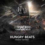 Слушать альбом - Chaotic Cannibal (2017)
