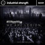 Слушать альбом - We Are Legion (2016)