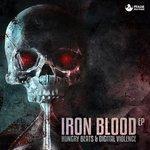 Слушать альбом - Iron Blood EP (2018)