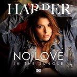 Слушать альбом - No Love in the Jungle (2016)