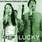 Слушать альбом - Get Lucky (2013)