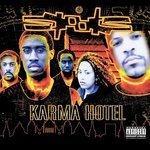 Слушать альбом - Karma Hotel (2012)