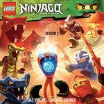 Слушать альбом - Ninjago Masters Of Spinjitzu™: 2 (2016)