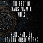 Слушать альбом - The Best of Hans Zimmer, Vol. 2 (2015)