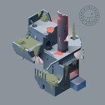 Слушать альбом - In the Hanging Gardens (2017)
