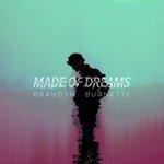 Слушать альбом - Made of Dreams - EP (2015)