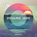 Слушать альбом - The Archives, Vol. 1: Organic Jams (2015)