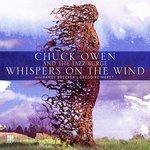 Слушать альбом - Whispers on the Wind (2017)