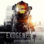 Слушать альбом - Exogenesis (2019)