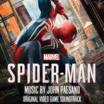 Слушать альбом - Marvel's Spider-Man (2018)