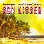 Слушать альбом - Sun Kissed (2018)