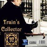 Слушать альбом - Train's Collector (2018)