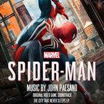 Слушать альбом - Marvel's Spider-Man: The City That Never Sleeps EP (2018)
