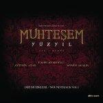 Слушать альбом - Muhteşem Yüzyıl Vol.1 (Orijinal Dizi Müzikleri) (2013)