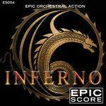 Слушать альбом - Epic Orchestral Action (Inferno) (2019)