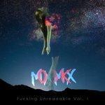 Слушать альбом - Fucking Unreadable. Vol. 1 (2018)